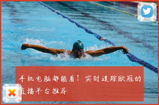 手机电脑都能看！实时追踪欧冠的直播平台推荐